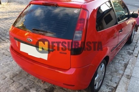 Yamazu L-ROAD 125 2007