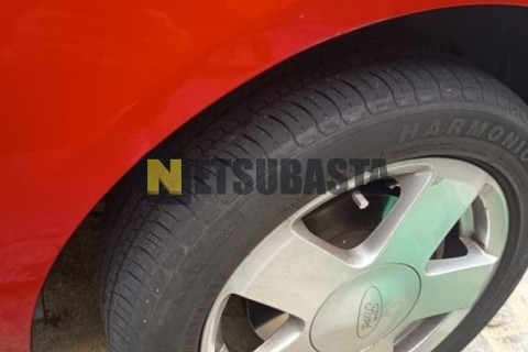 Yamazu L-ROAD 125 2007