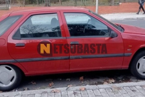 Yamazu L-ROAD 125 2007