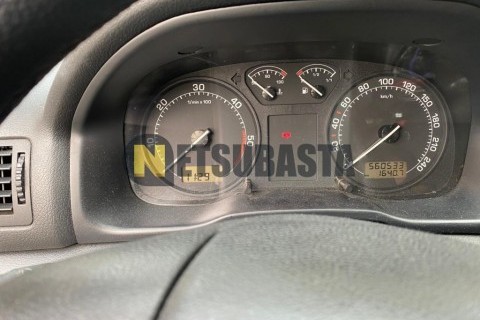 Yamazu L-ROAD 125 2007