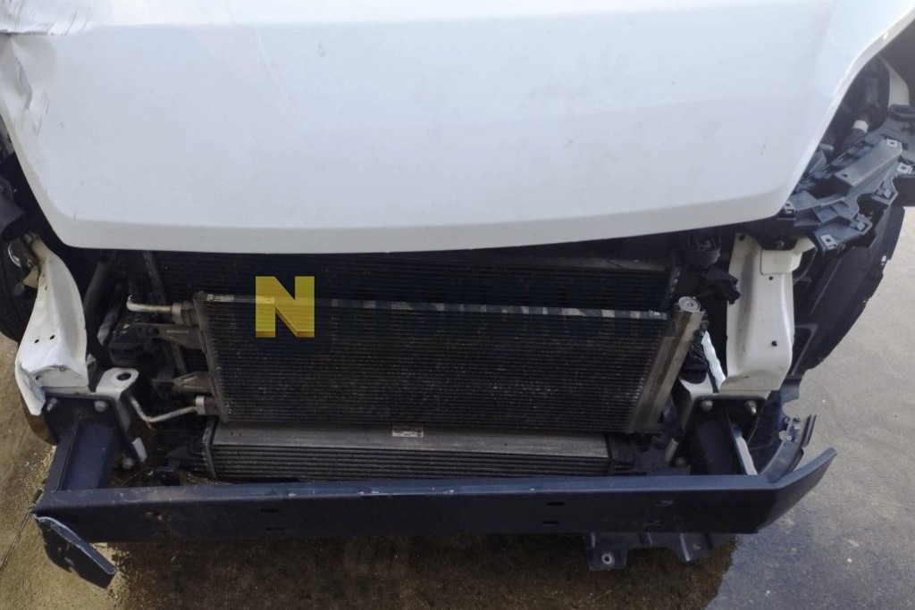 Fiat Ducato Furgon 2.3 Multijet 2021