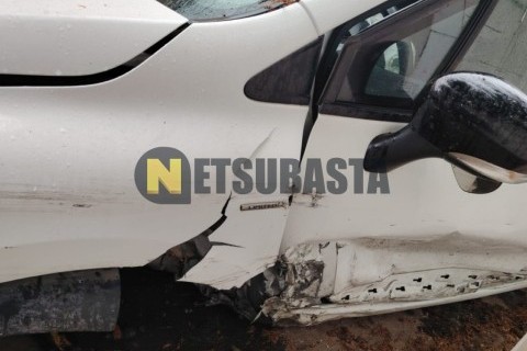 Yamazu L-ROAD 125 2007