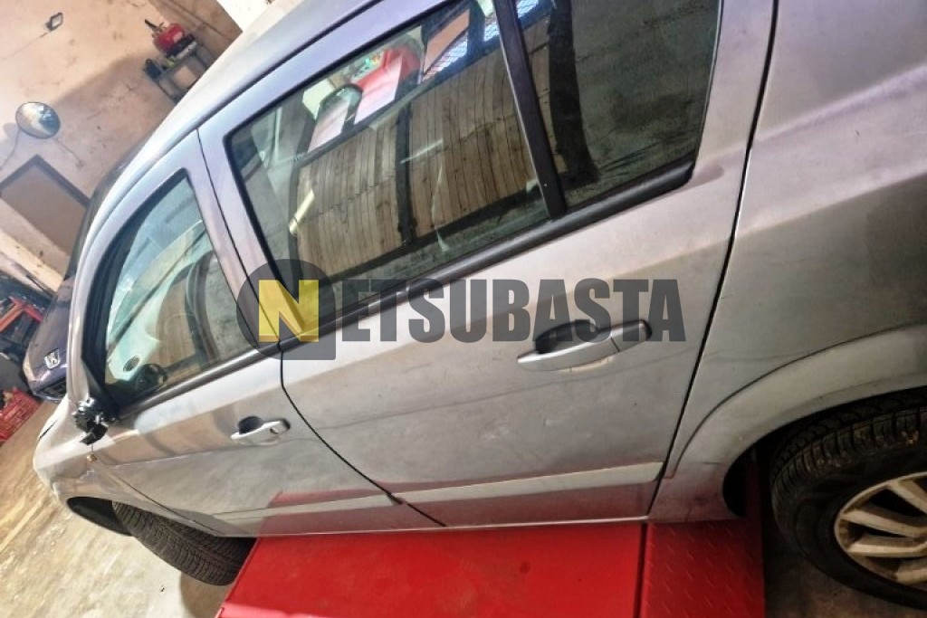 Opel Astra 1.7 CDTi 2005