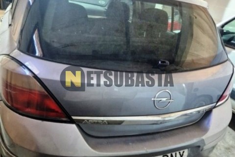 Yamazu L-ROAD 125 2007