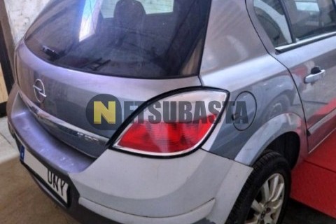 Yamazu L-ROAD 125 2007