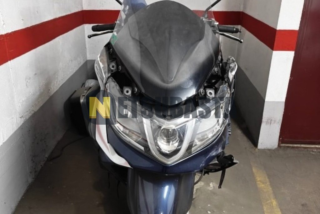 Piaggio X10 350 Executive 2014
