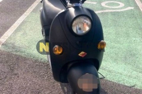 Yamazu L-ROAD 125 2007