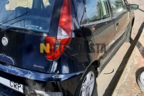 Yamazu L-ROAD 125 2007