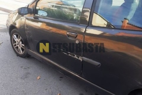 Yamazu L-ROAD 125 2007