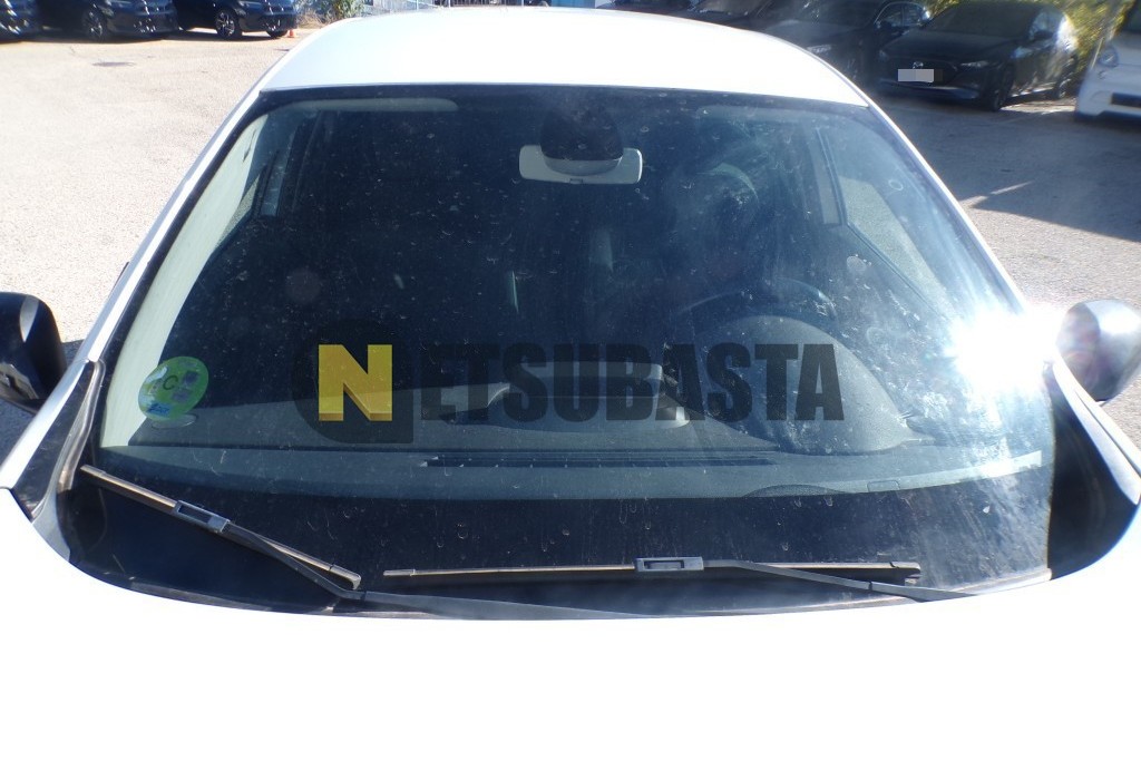 Renault Megane 1.2 TCe 2015