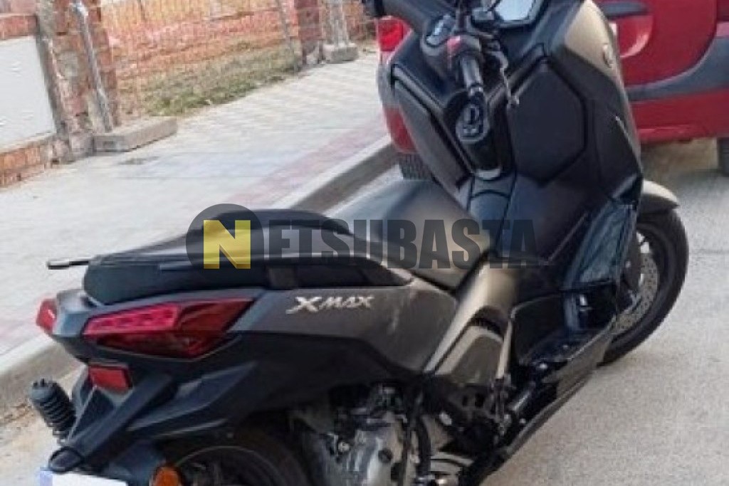 Yamaha XMAX 300 ABS 2023