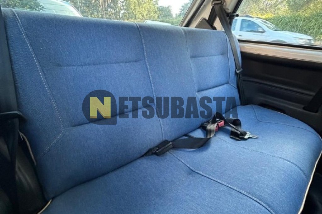 Peugeot 106 1.1 1996