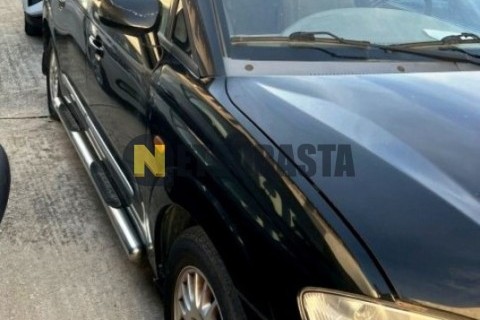 Yamazu L-ROAD 125 2007