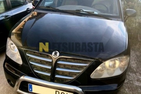 Yamazu L-ROAD 125 2007