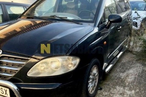 Yamazu L-ROAD 125 2007