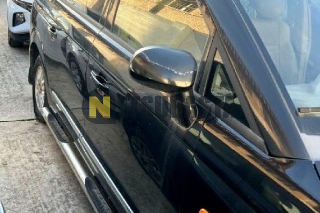 SsangYong Rodius 270Xdi 2005