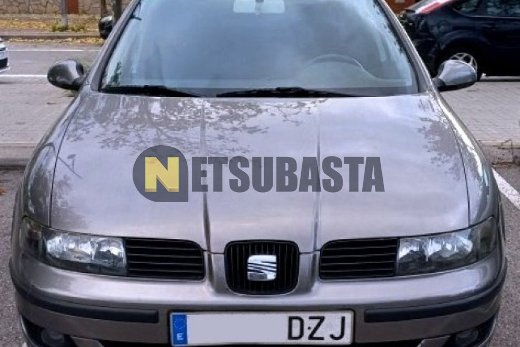 Seat Leon 1.9 TDI 2006