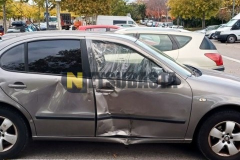 Yamaha Majesty 125 2014