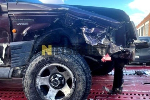 Yamazu L-ROAD 125 2007