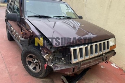 Yamazu L-ROAD 125 2007