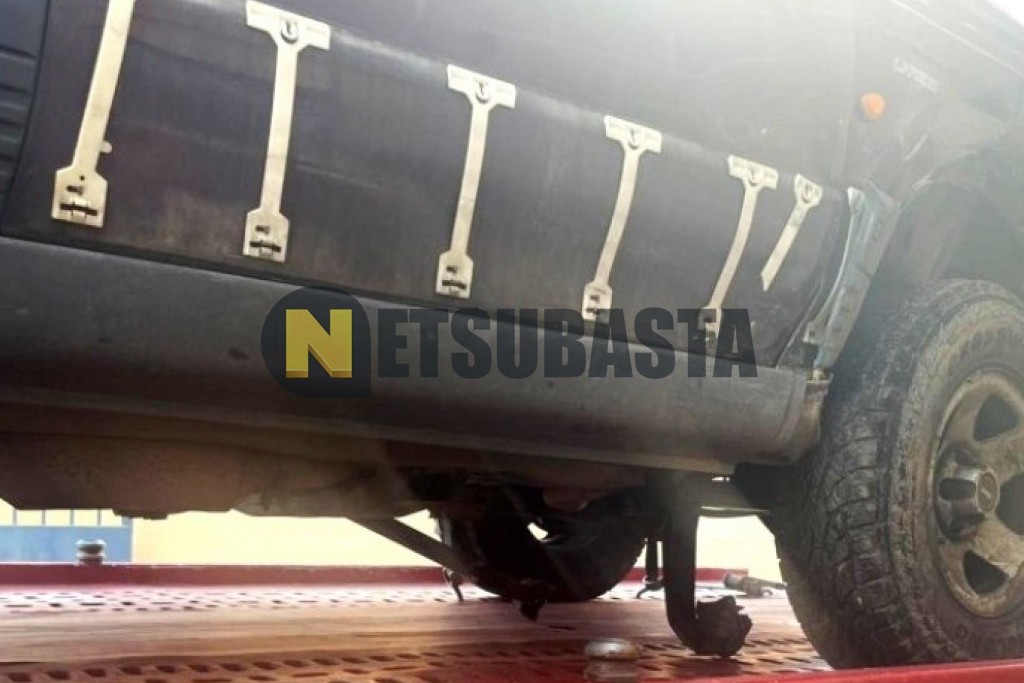 Jeep Grand Cherokee 4.0i 1994