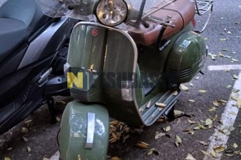 Kymco Agility CITY 125 2022