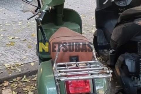 Kymco Agility CITY 125 2022