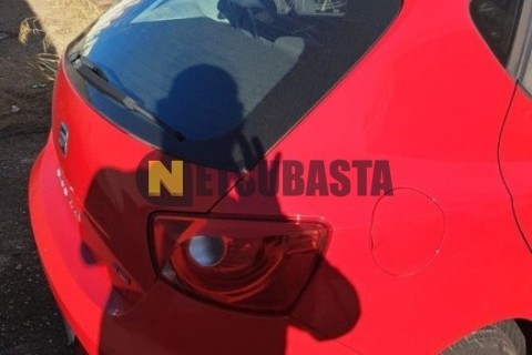 Kymco Agility CITY 125 2022