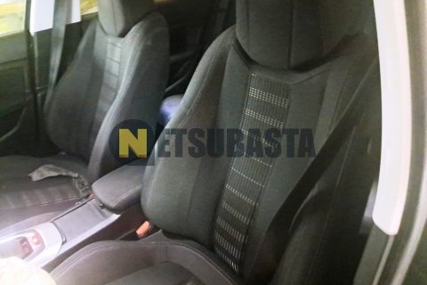 Kymco Agility CITY 125 2022