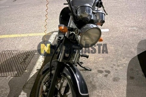 Kymco Agility CITY 125 2022