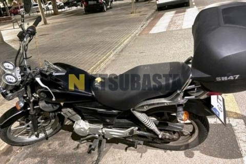 Kymco Agility CITY 125 2022