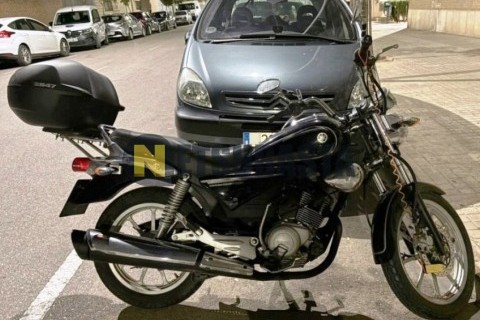 Kymco Agility CITY 125 2022