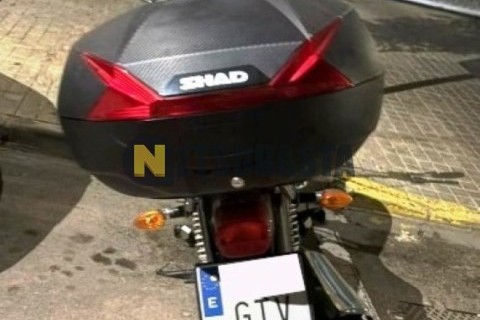 Kymco Agility CITY 125 2022