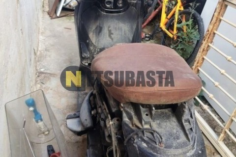 Kymco Agility CITY 125 2022