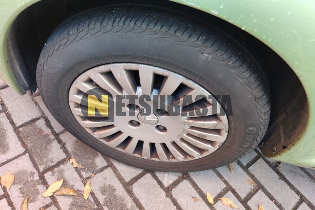 Citroën C3 1.4i 2004