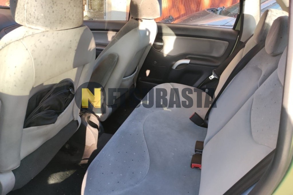 Citroën C3 1.4i 2004