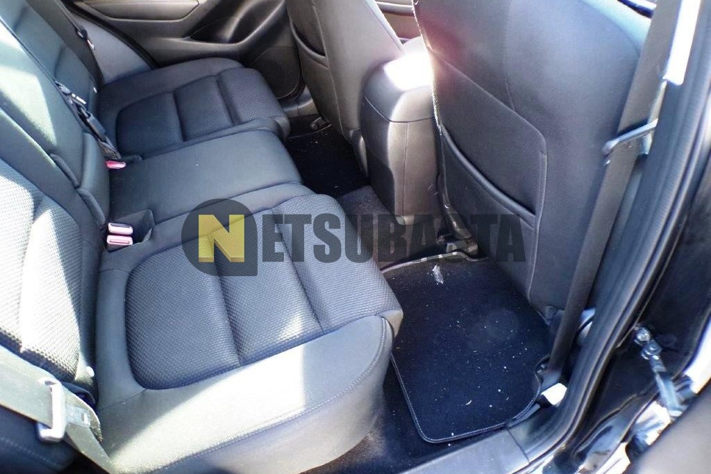 Mazda CX-5 2.2 D 2017