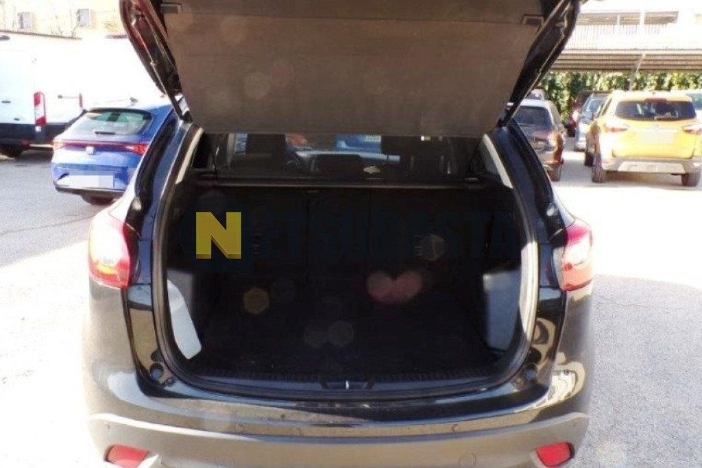 Mazda CX-5 2.2 D 2017