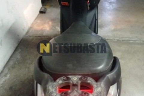 Yamaha Majesty 400 2010