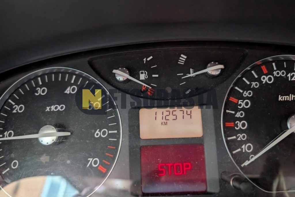 Renault Laguna 2.0 16v 2004