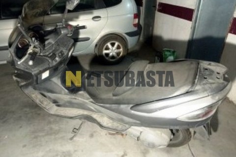 Yamaha Majesty 400 2010