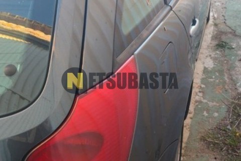 Yamazu L-ROAD 125 2007