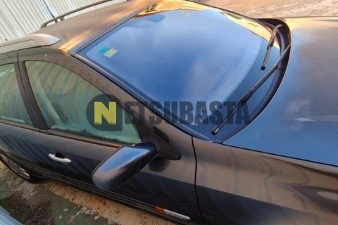 Yamazu L-ROAD 125 2007