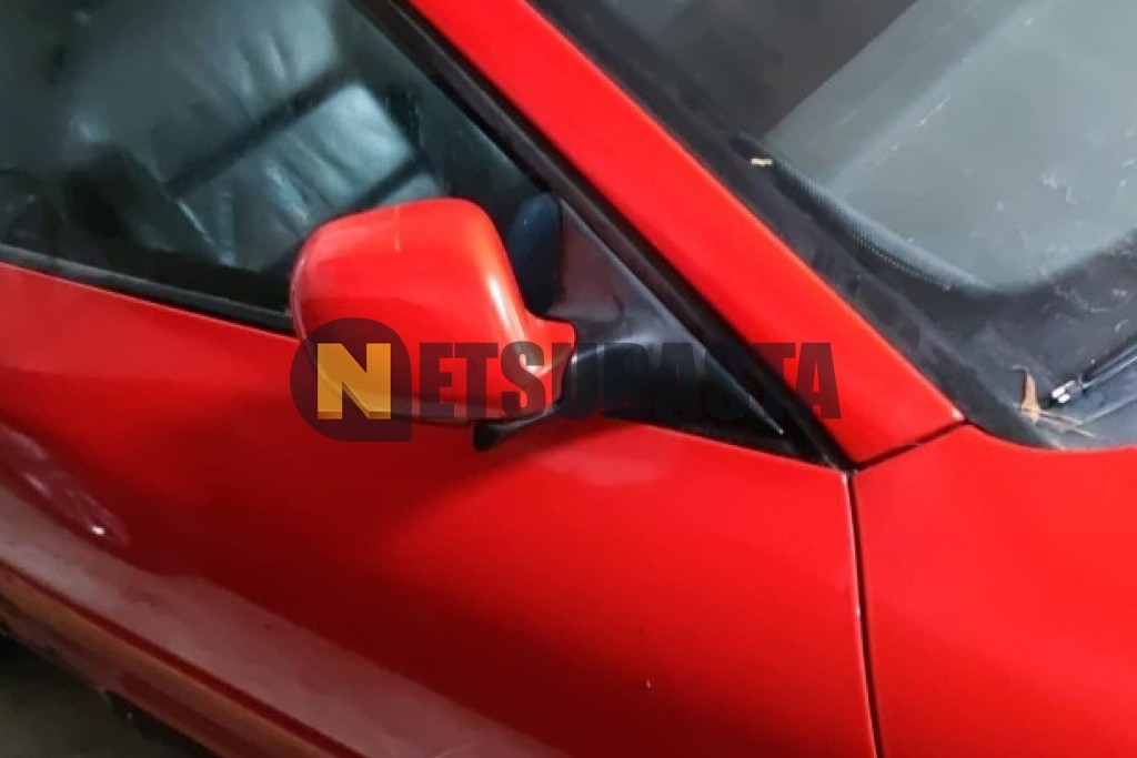 Audi A3 1.8 T quattro 2000