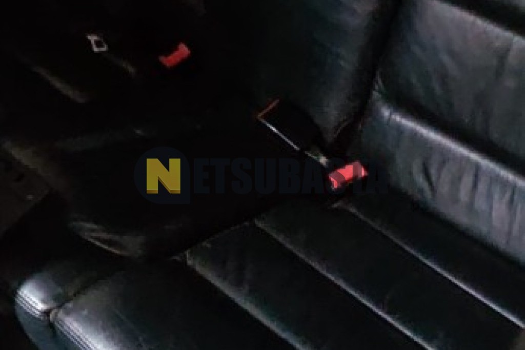 Audi A3 1.8 T quattro 2000