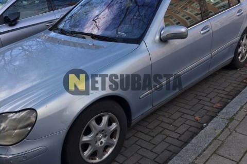 Yamaha XMAX 250 2006