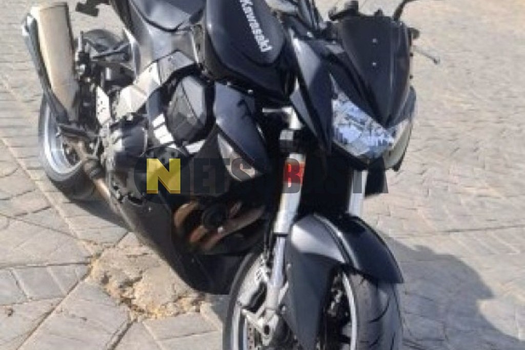 Hyosung GT 650I Comet 2015