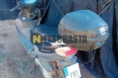 Kymco Agility CITY 125 2022