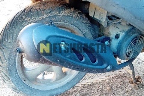 Kymco Agility CITY 125 2022