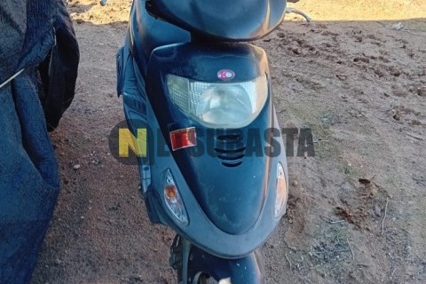 Kymco Agility CITY 125 2022